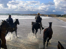 Spain-Southern Spain-Atlantic Coast Ride - Southern Andalusia
